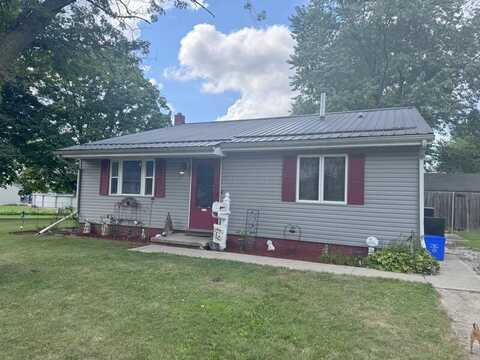 1133 Amherst Drive, Marion, OH 43302