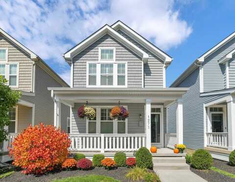1271 N Grant Avenue, Columbus, OH 43201
