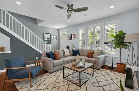 1271 N Grant Avenue, Columbus, OH 43201