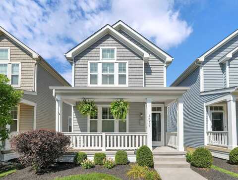 1271 N Grant Avenue, Columbus, OH 43201