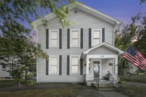 144 E High Street, London, OH 43140