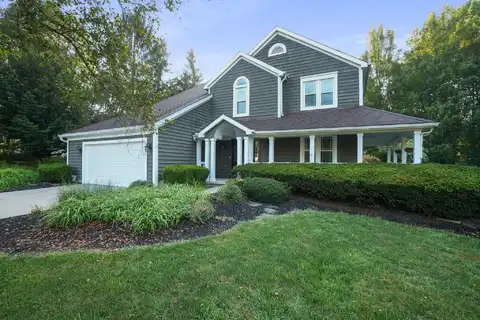 1091 Ridge Place, Columbus, OH 43230