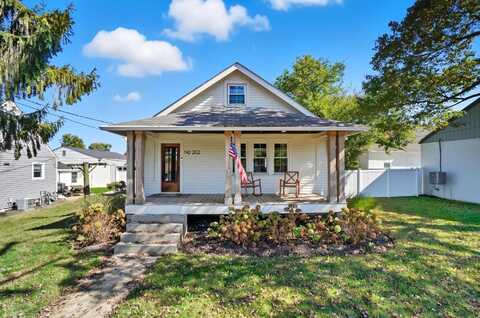 202 N Columbus Street, Sunbury, OH 43074