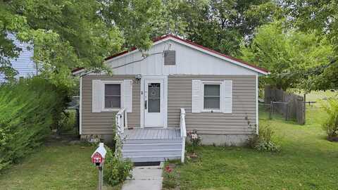 362 Nye Street, Marion, OH 43302