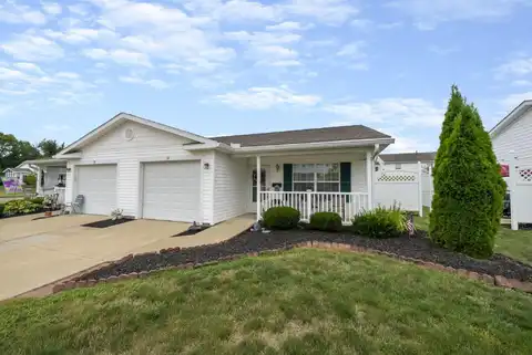 52 Highmeadow Drive, Mount Vernon, OH 43050