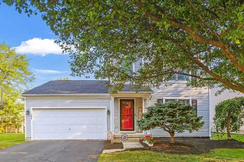 1098 Nutmeg Drive, Marysville, OH 43040