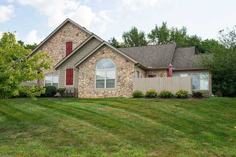 188 Jamie Lynn Circle, Pickerington, OH 43147