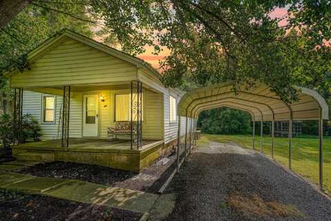 77 Taft Street, Jackson, OH 45640