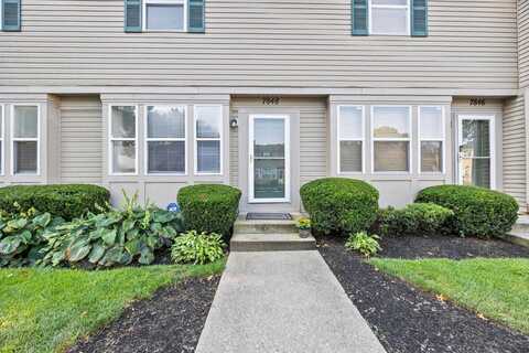 7848 Barkwood Drive, Columbus, OH 43085