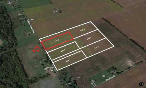 7924 Fulton Creek Road, Radnor, OH 43066