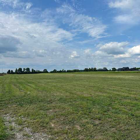 7924 Fulton Creek Road, Radnor, OH 43066