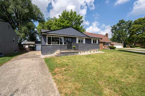 1713 Kelton Avenue, Columbus, OH 43207