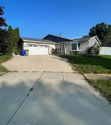 6245 Sharon Woods Boulevard, Columbus, OH 43229