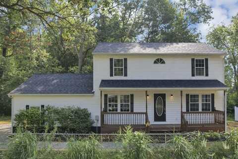 3995 Avalon Drive NE, Millersport, OH 43046