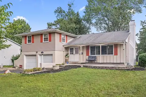 1399 Firwood Drive, Columbus, OH 43229