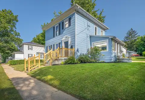 7 Elizabeth Street, Mount Vernon, OH 43050