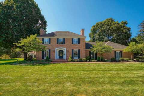 125 Beaty Court, Canal Winchester, OH 43110