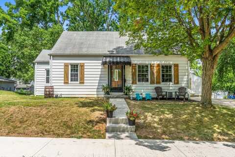 506 W 8th Street, Marysville, OH 43040