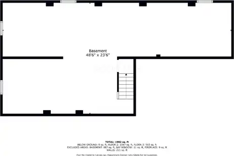 4250 Rutherford Road, Powell, OH 43065
