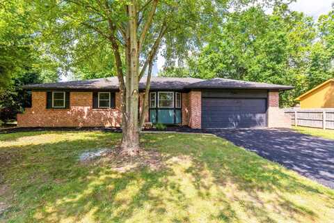 69 Ridgewood Drive SW, Pataskala, OH 43062