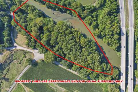 0 Lemaster Road, Chauncey, OH 45719