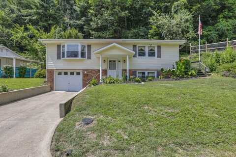 255 School Street, Bremen, OH 43107