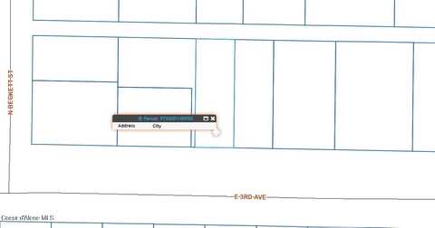 1807 E 3rd, Post Falls, ID 83854