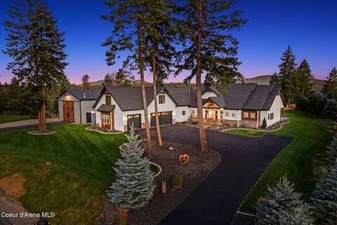 5414 E Firesteed Ct, Coeur D Alene, ID 83814