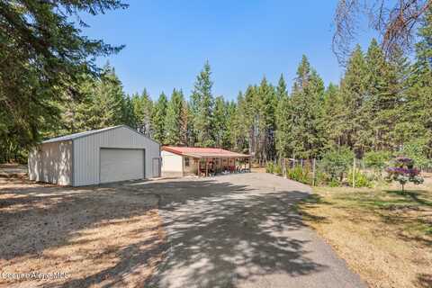 2661 E Hudlow Rd, Hayden, ID 83835