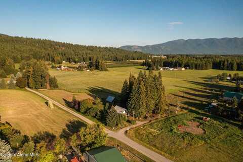 46 Lannigan Rd, Bonners Ferry, ID 83805