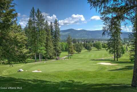 Nna Hanaford Rd (Lot 8), Blanchard, ID 83804