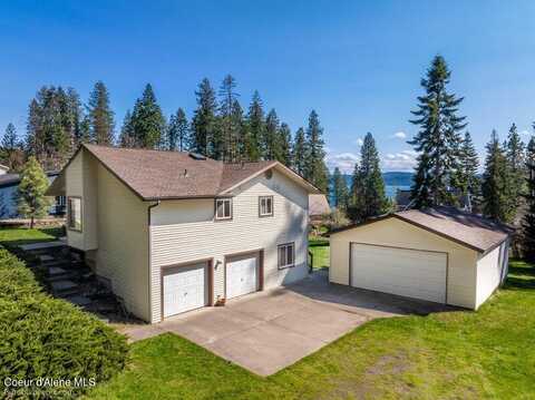 9218 W ROCKFORD BAY RD, Coeur D Alene, ID 83814