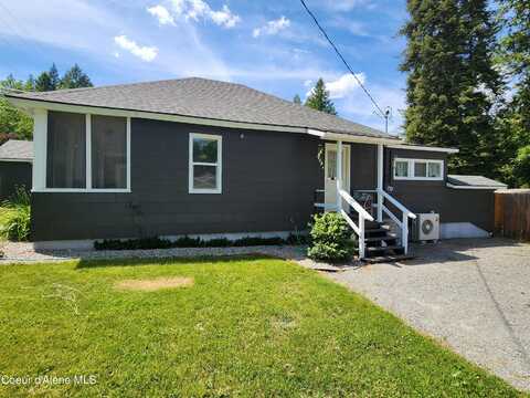 424 w LARCH, Newport, WA 99156