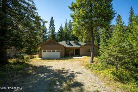 96 Tracy Ln, Priest Lake, ID 83856