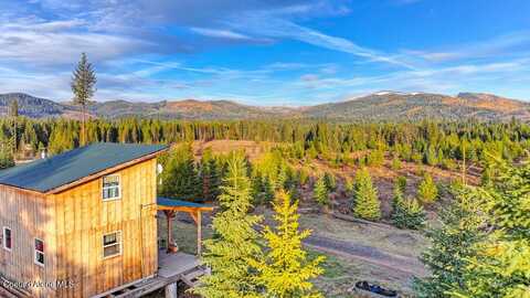 1382 Copperhead Ln, Santa, ID 83866
