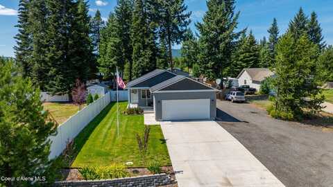 31479 N STILSON AVE, Spirit Lake, ID 83869