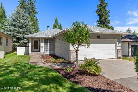103 S HARBOR PARK CT, Post Falls, ID 83854