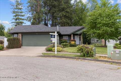 5880 N Magellan Ct, Coeur D Alene, ID 83815