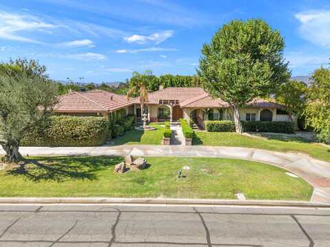 72056 Palm Haven Drive, Rancho Mirage, CA 92270