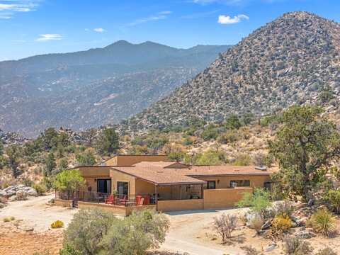 70770 S View Drive, Mountain Center, CA 92561