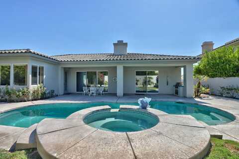 13 Victoria Falls Drive, Rancho Mirage, CA 92270