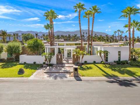 28 Sun Ridge Circle, Rancho Mirage, CA 92270