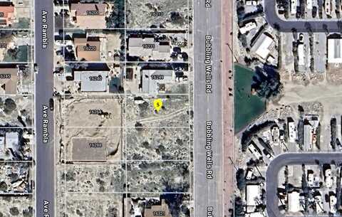 1012 Desert Hot Spring, Desert Hot Springs, CA 92240