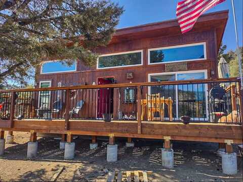 550 Eagle Ridge, Big Bear City, CA 92314