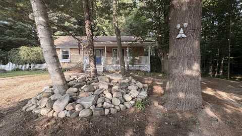 6420 N Rodgers, Harrison, MI 48625