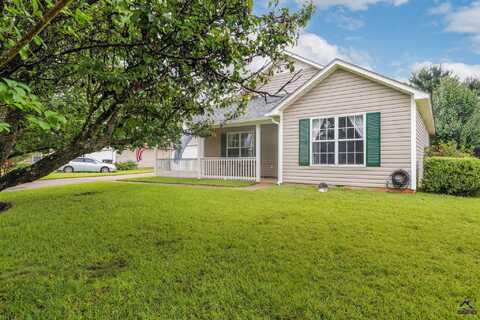 204 Brittland Drive, Bonaire, GA 31005
