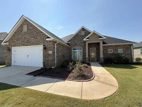 256 Ashley Nicole Avenue, Bonaire, GA 31005