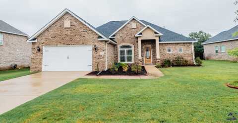 256 Ashley Nicole Avenue, Bonaire, GA 31005
