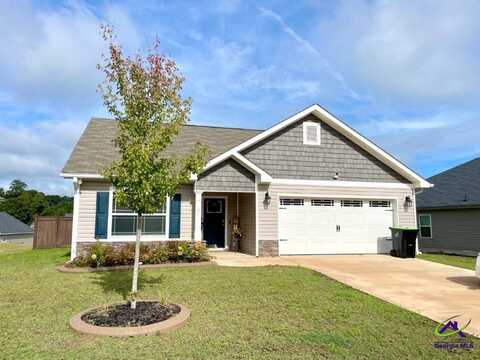 190 Red Tail Circle, Byron, GA 31008