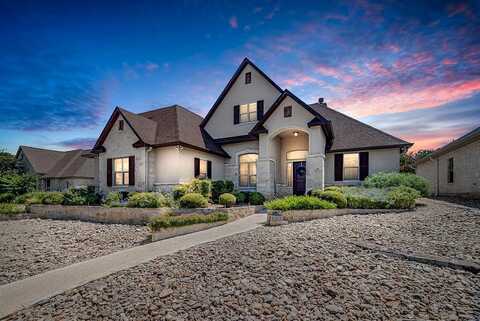 1207 Running Buck Lane, Fredericksburg, TX 78624